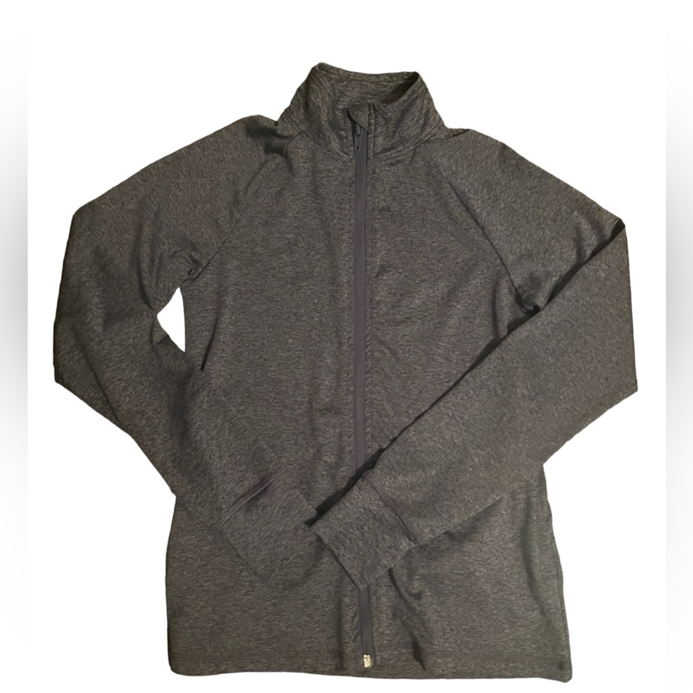 Ideology Girls Medium Zip Up